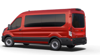 2024 Ford Transit® External Image 3